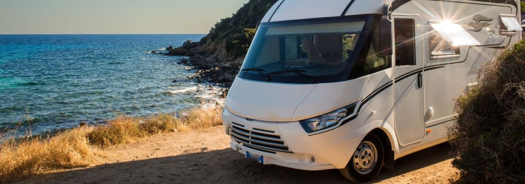 What upgrades increase an RV’s value?