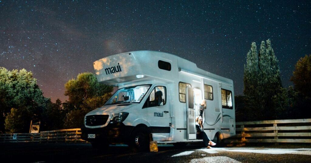 motorhome reviews: How fuel-efficient are motorhomes?