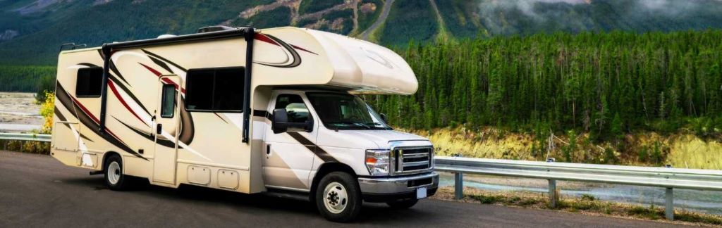 Can I register my RV in a different state from my driver’s license?