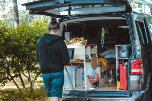 What are the must-have accessories for new motorhome owners?
