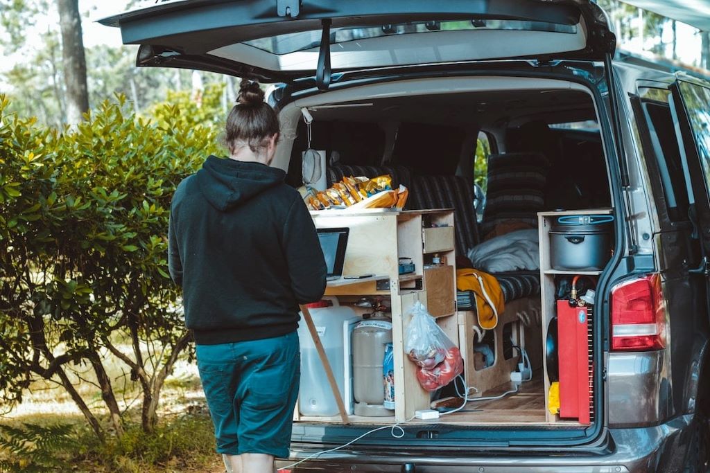 What are the must-have accessories for new motorhome owners?