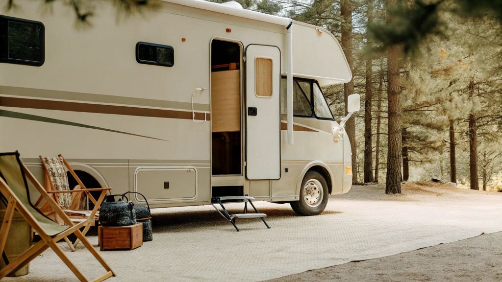 Things To Consider Before Buying A Motorhome