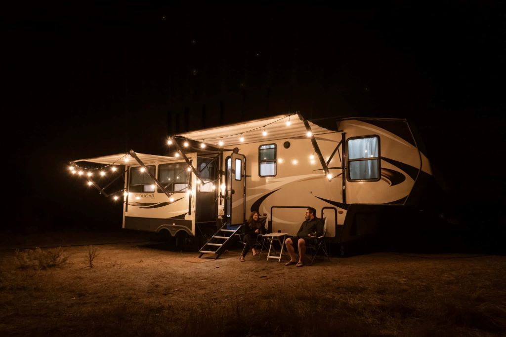 The Pros and Cons of Full-Time RV Living