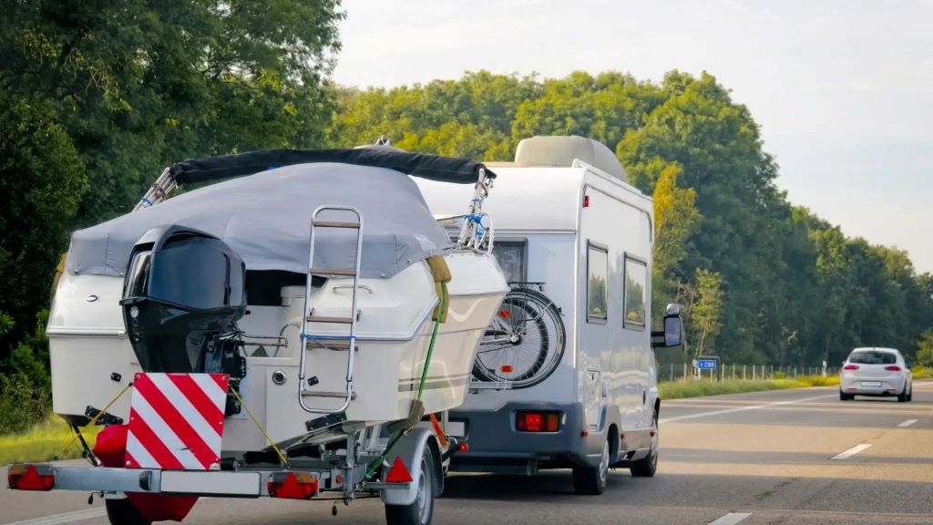 What to Do After an RV Accident: A Step-by-Step Guide
