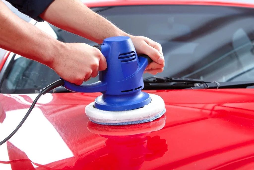 How to Properly Wash and Wax a Car