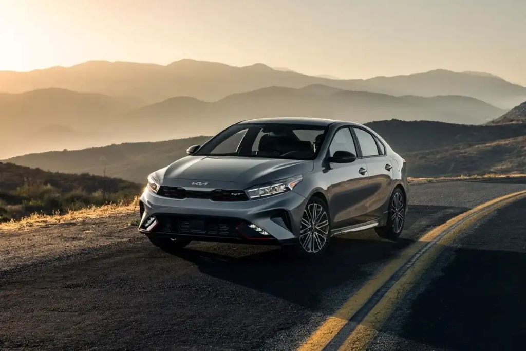 Do small cars always have better fuel economy?