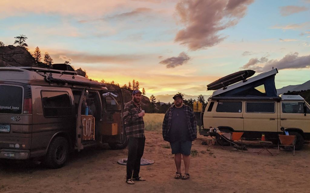 3. Are there enough amenities for vanlifers in hidden gem destinations?