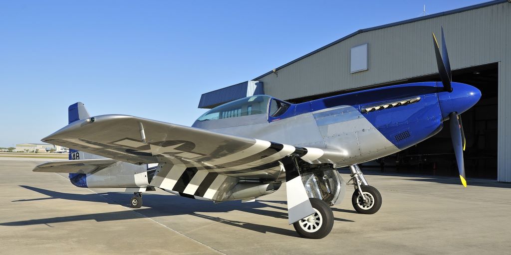 5 Reasons Why Steel Is An Ideal Choice For Aircraft Hangars